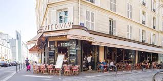 Café Divan