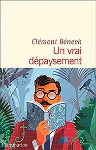 Clément BENECH