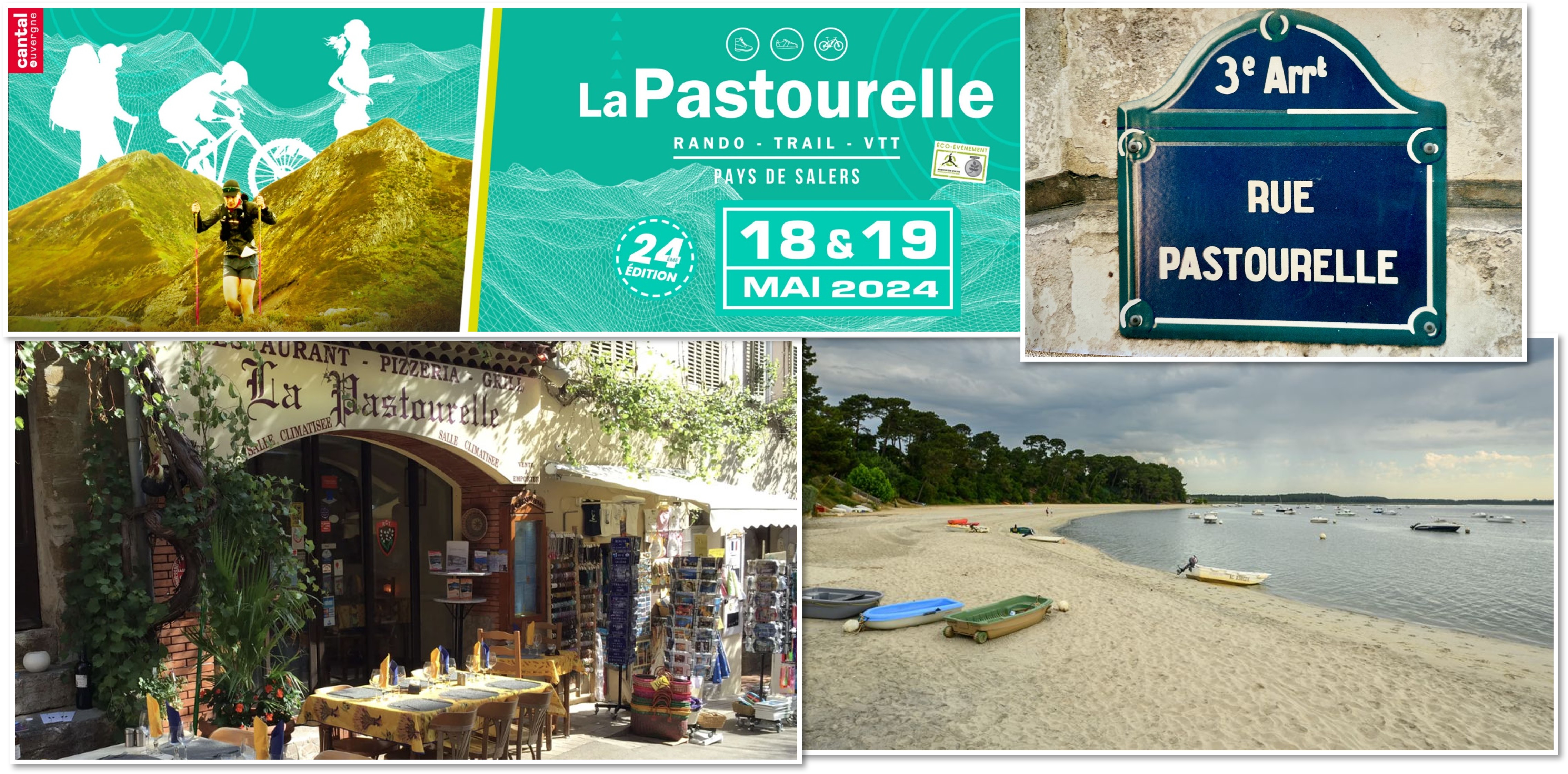 Rue Pastourelle