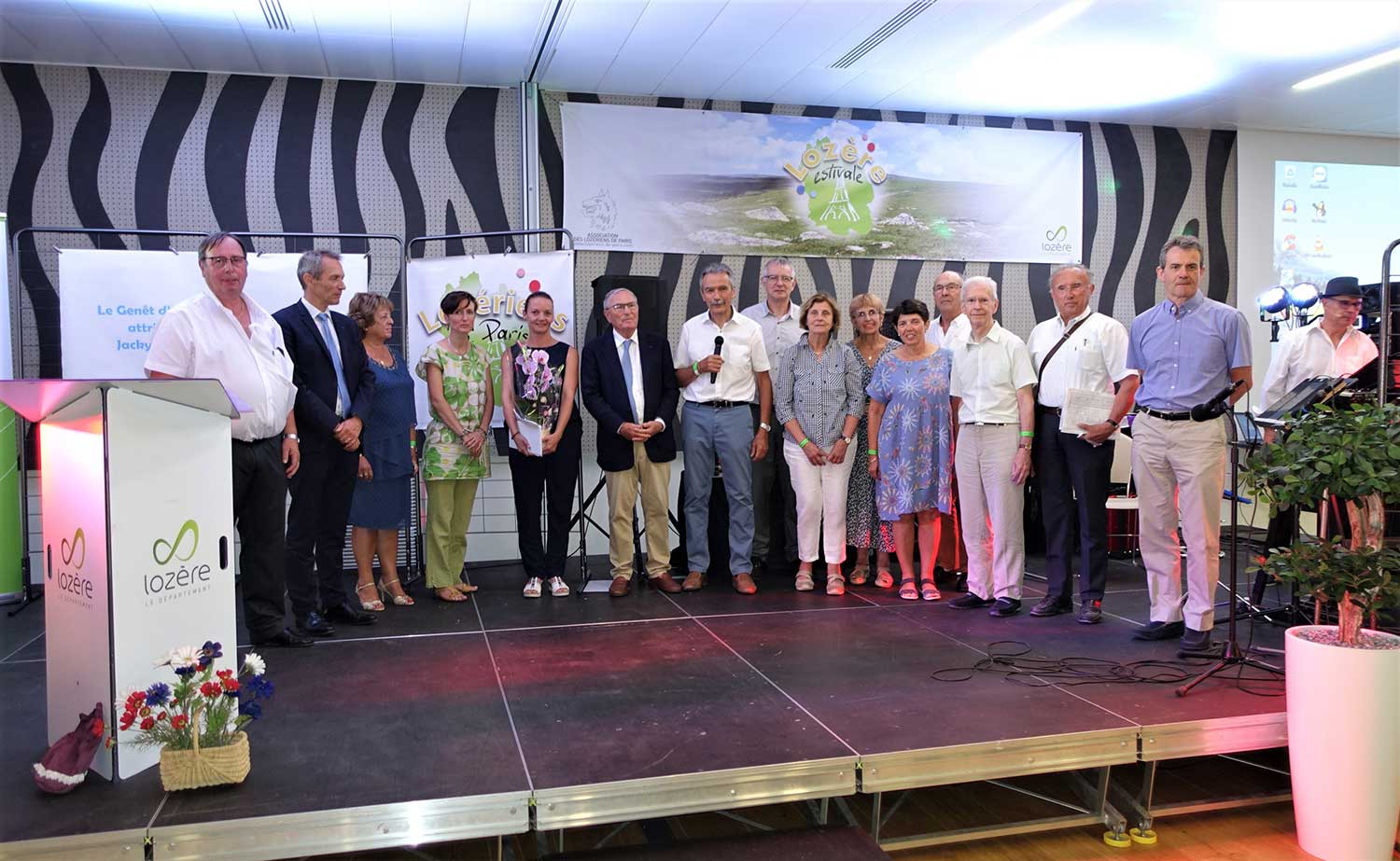 Lozère Estivale 2022 1
