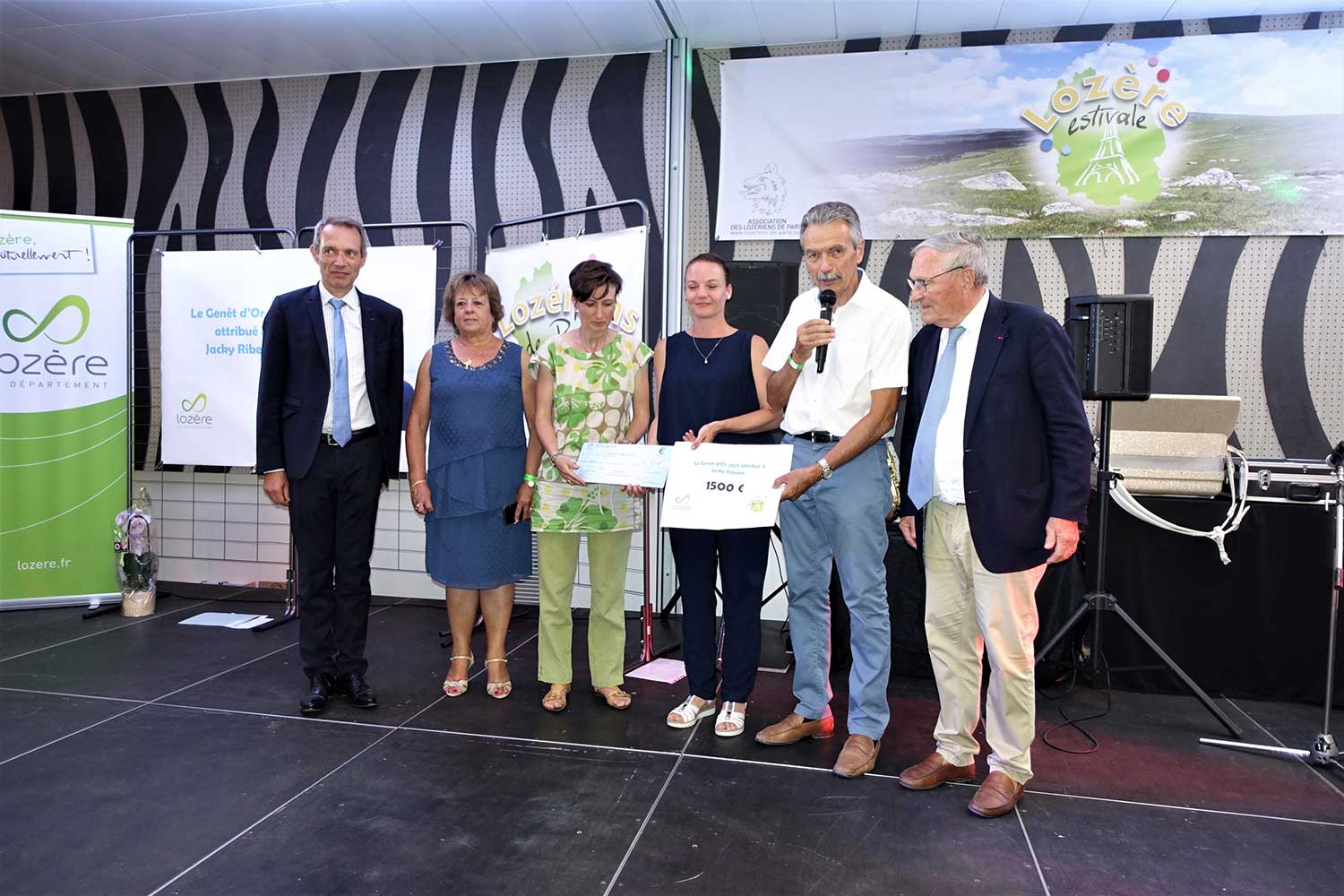 Lozère Estivale 2022 5