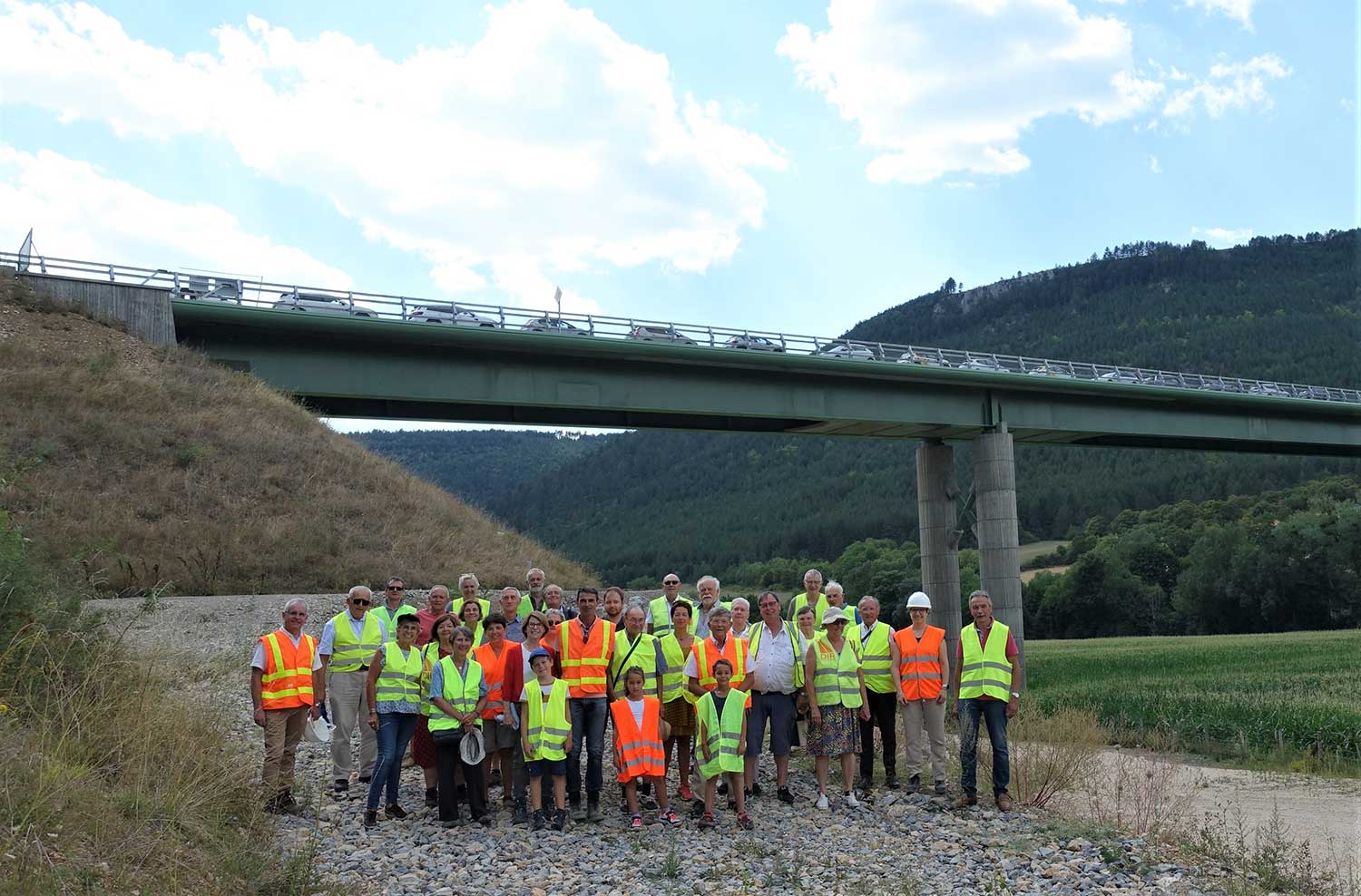 Lozère Estivale 2022 6