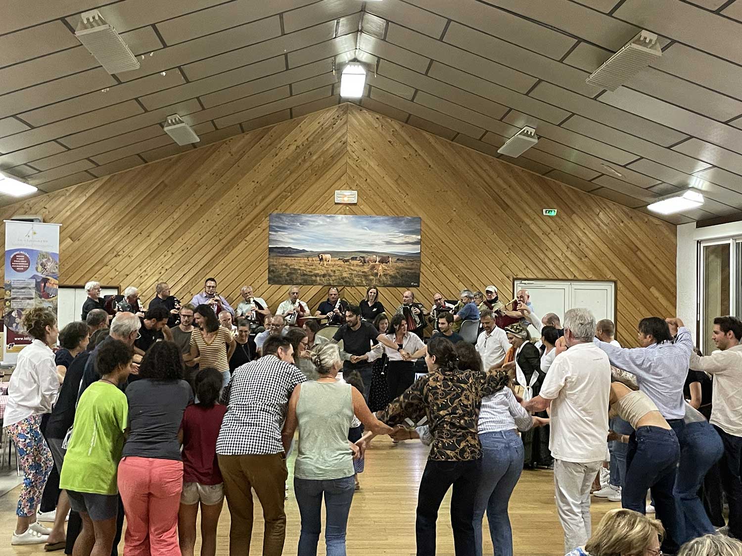 Bal à jetons 2