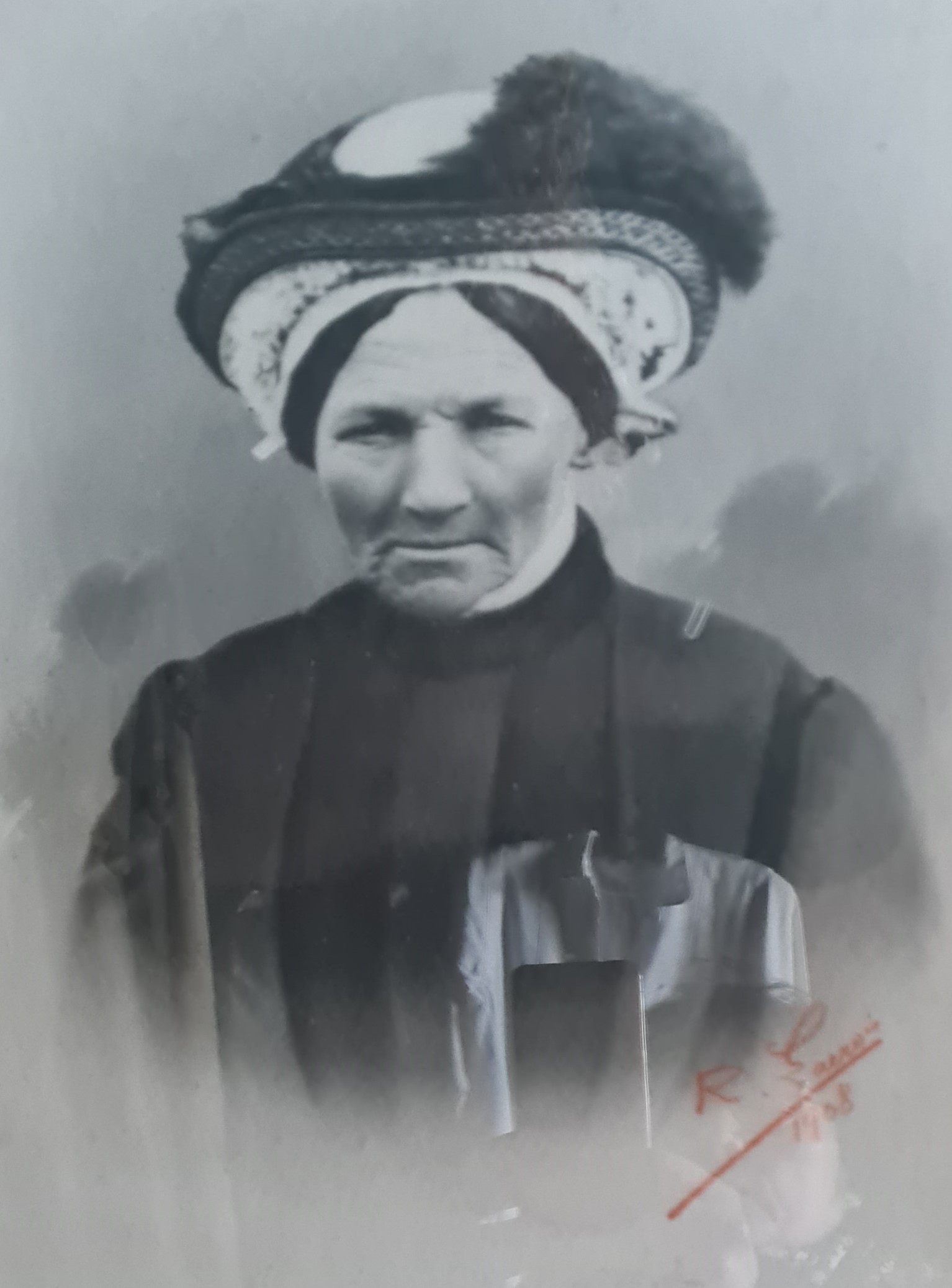 costume 1900