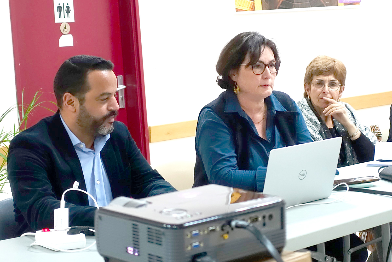 CoDir 1