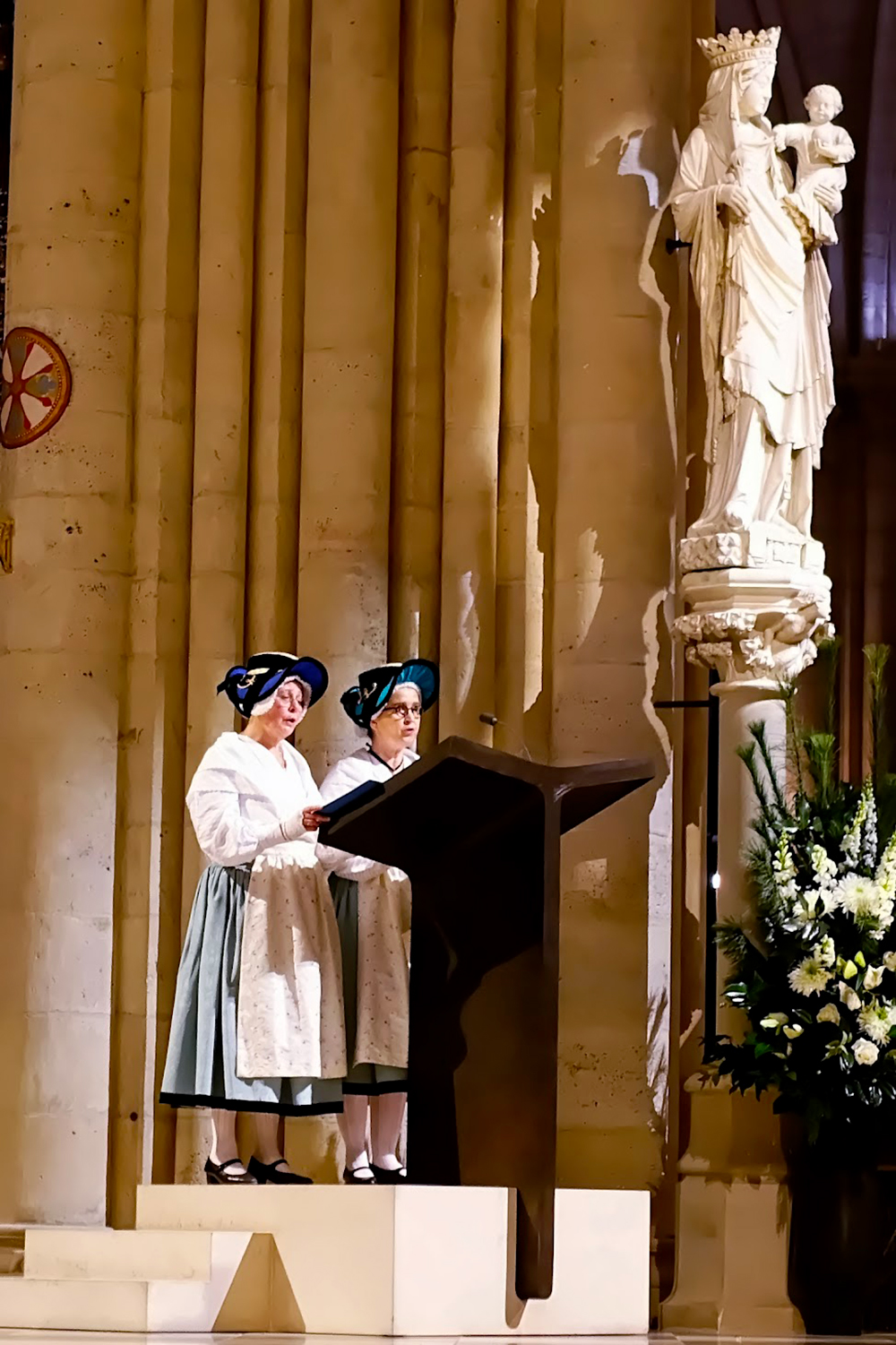Notre Dame 15 11 2025 18