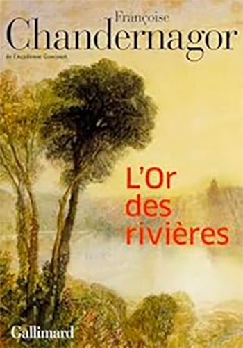 LOr des rivières