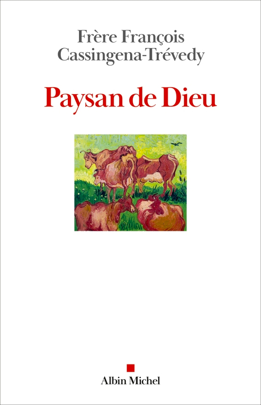 Paysan de Dieu