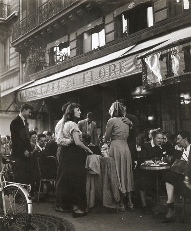 café de flore