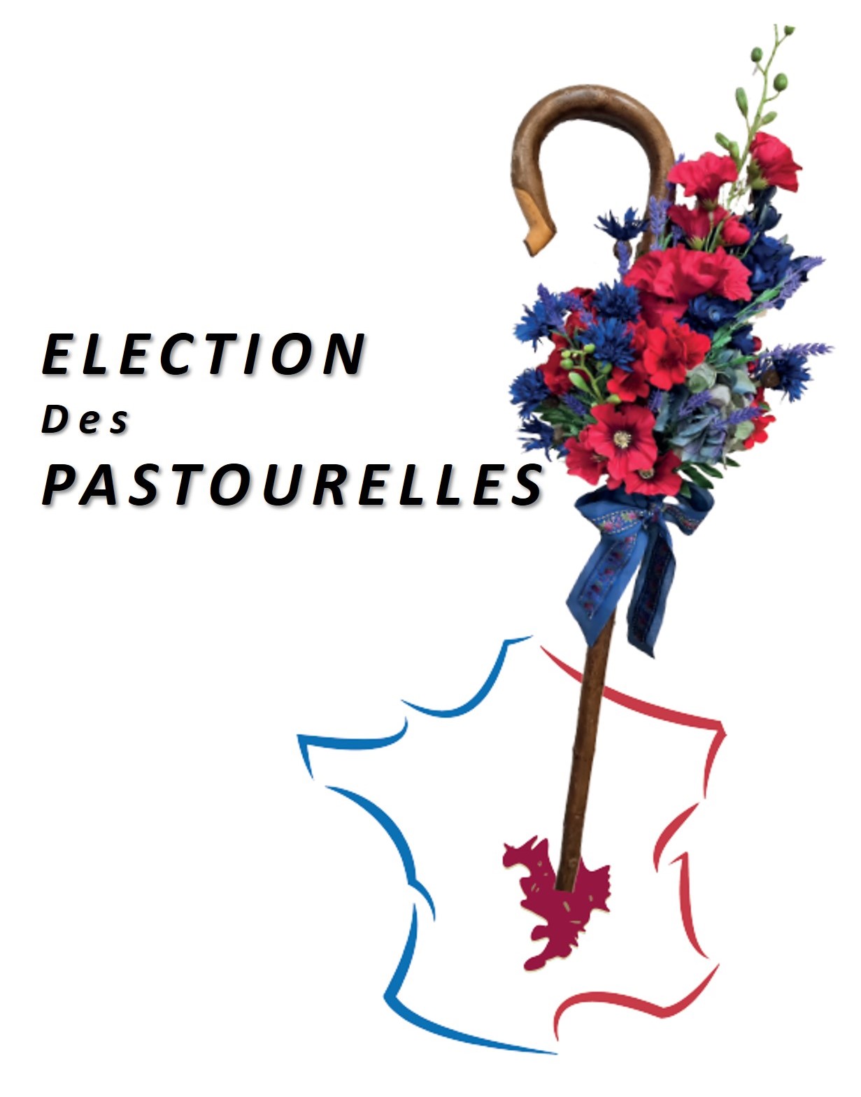 Election des Pastourelles