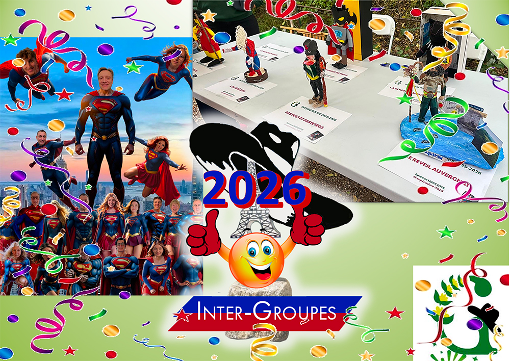 intergroupes