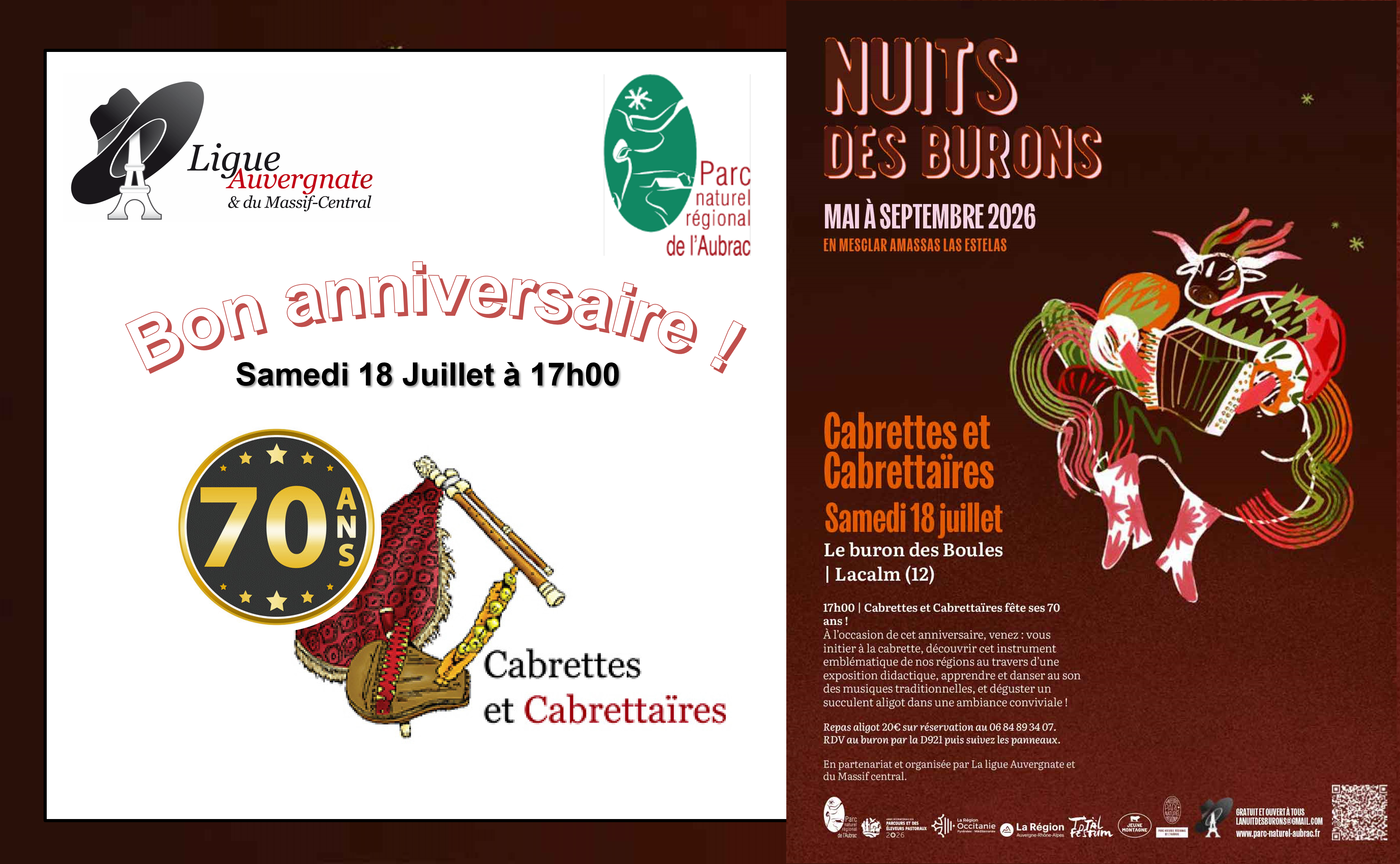 invitation MUSICIENS