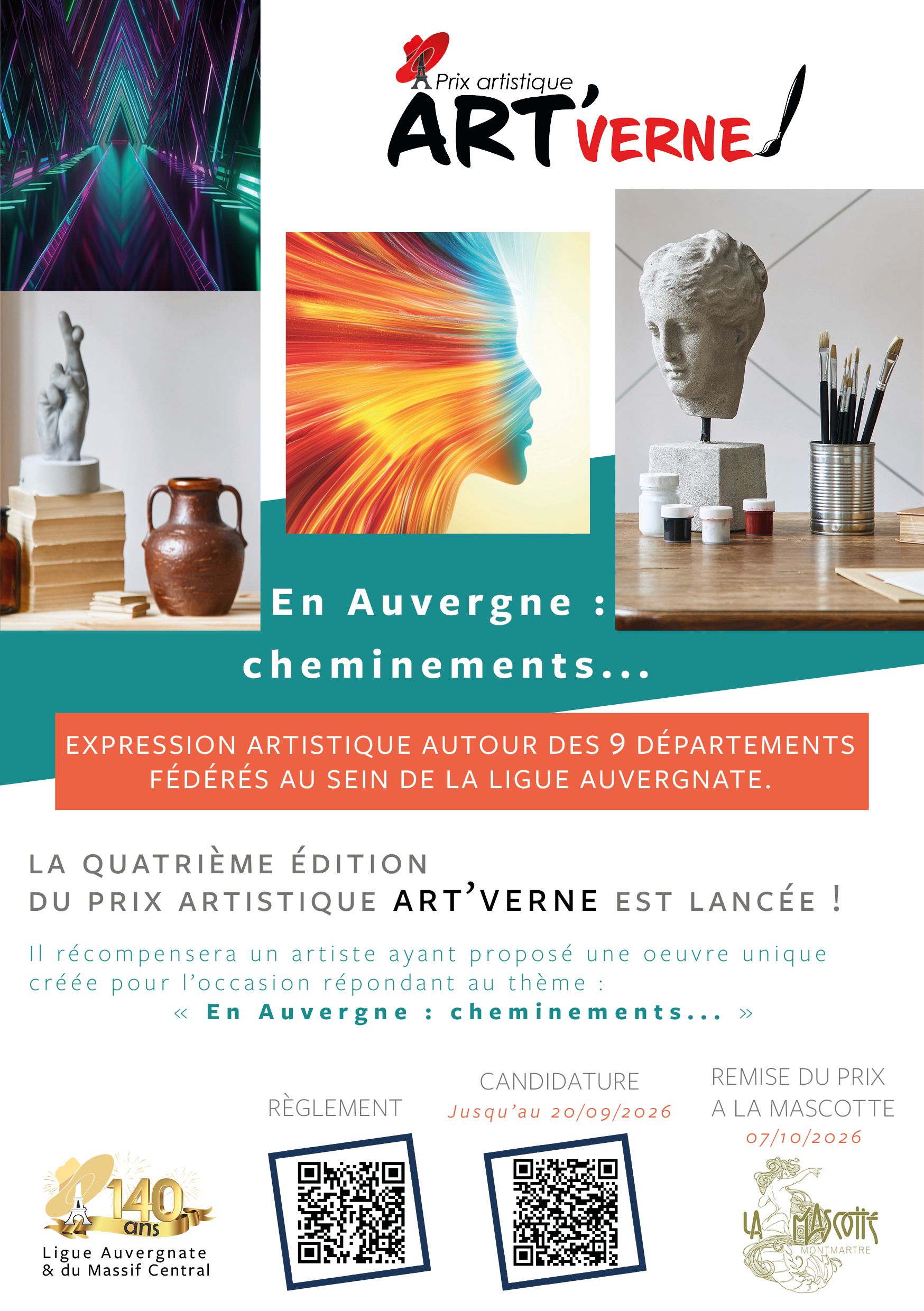 Une bete au paradis