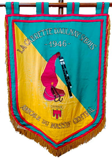 La Cabrette dAulanay 2