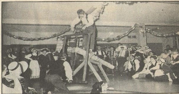 Lou Cabrissou 1983