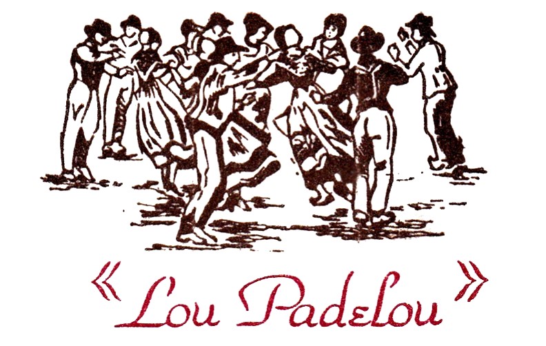 Lou Padélou