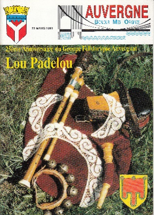 Padelou 1991