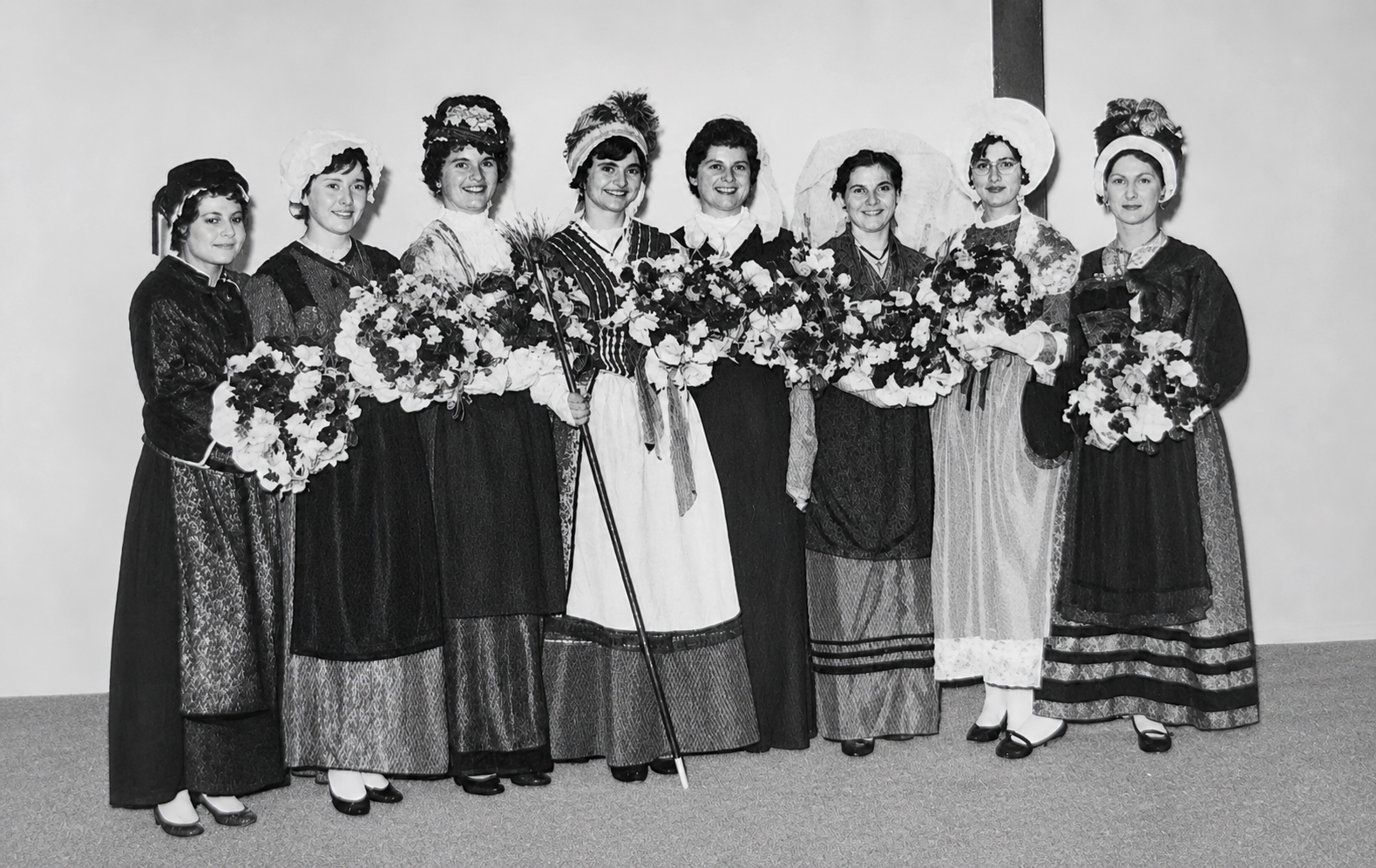 pastourelles 1961 2.jpg